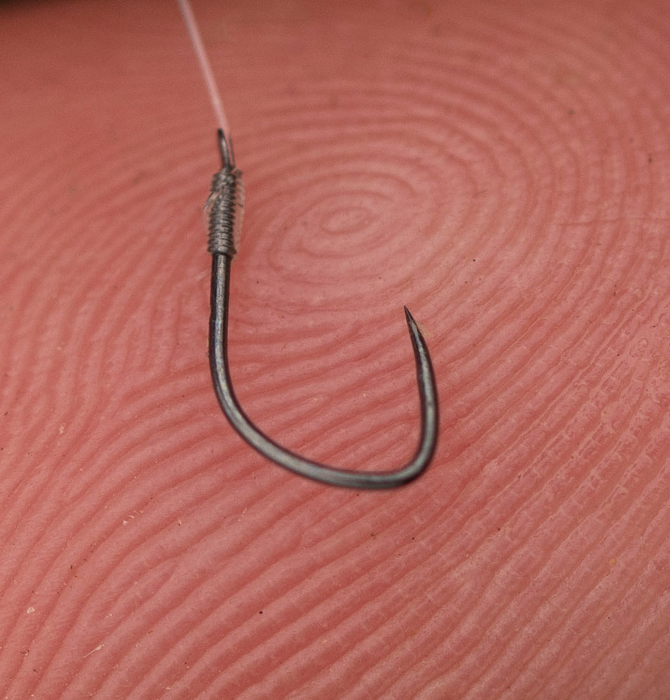 F1 Pellet Hooks – Tackle & Bates