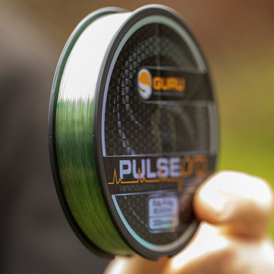 Guru Pulse Pro 8.8lb (0.24mm)