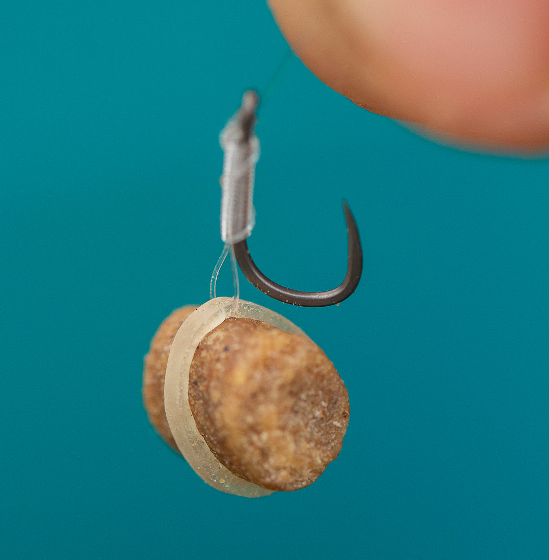 Guru Super MWG Hooks – Tackle & Bates