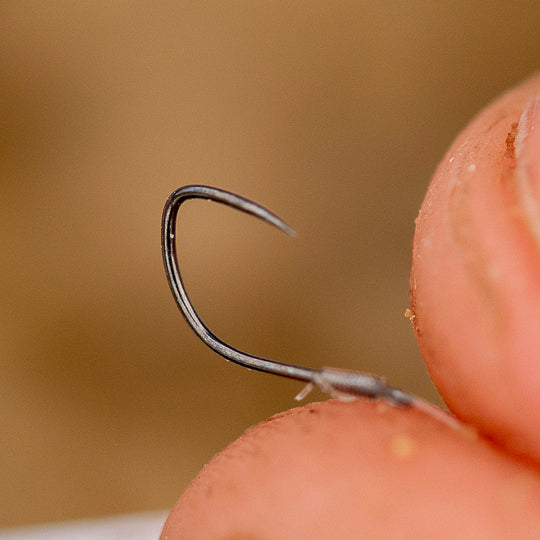 best hooks for f1 fishing Harmony Flex Keeper Flipping (10 Pack) Bass Fishing Flippin Cover Hooks | Adjustable Flexible Bait Keeper | Epoxy Sealed Eye | HCS These fishing hooks are available in 15 sizes including #8 #6 #4 #2 #1 F1 Pellet Hooks