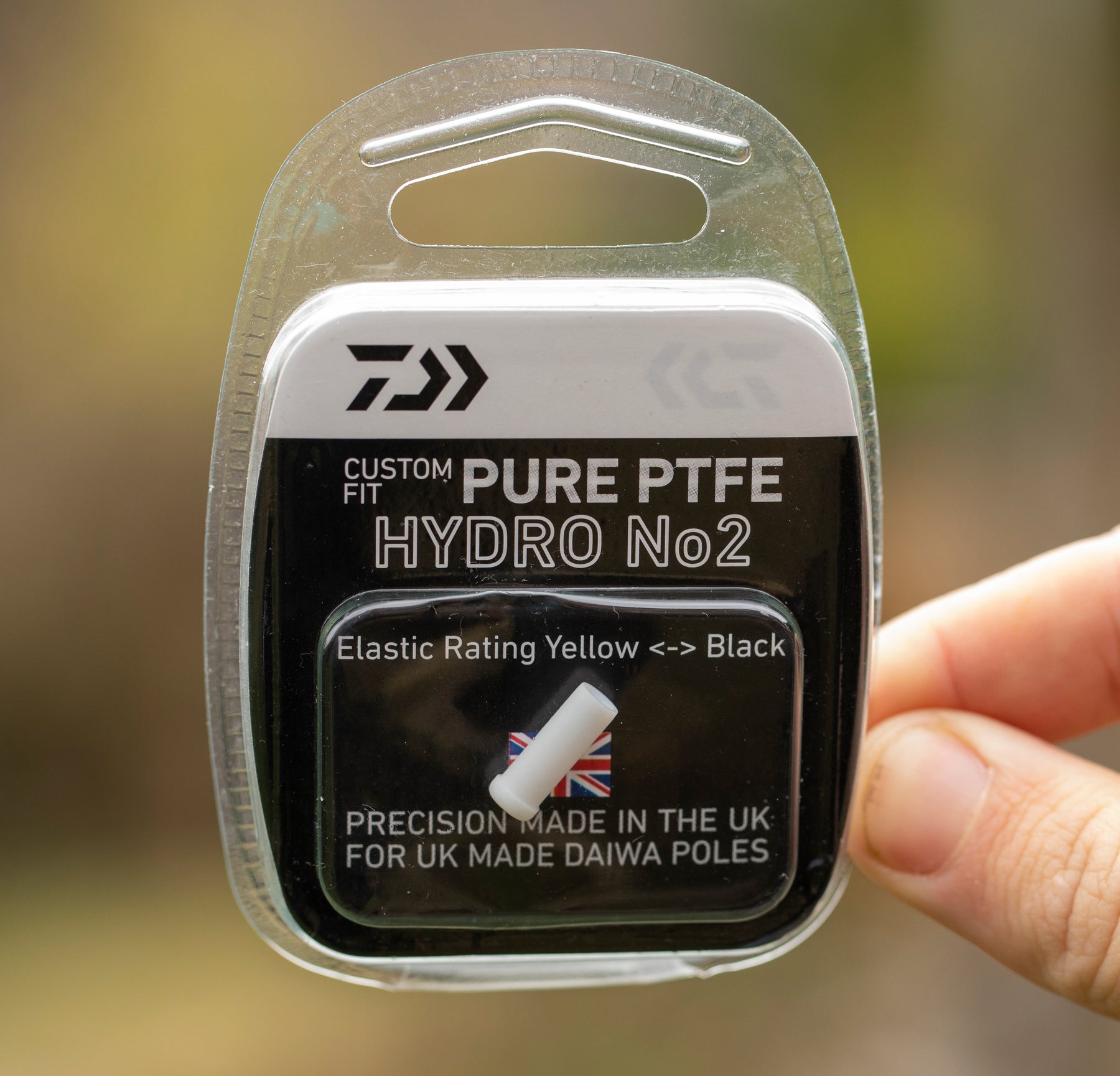 Leurre De Pêche Daiwa Hydro Hand 10cm - Appât Souple Pour La Pêche En Eau Douce