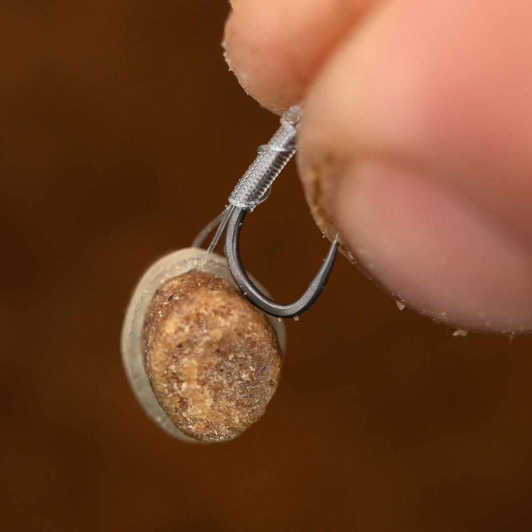 Guru Super MWG Hooks