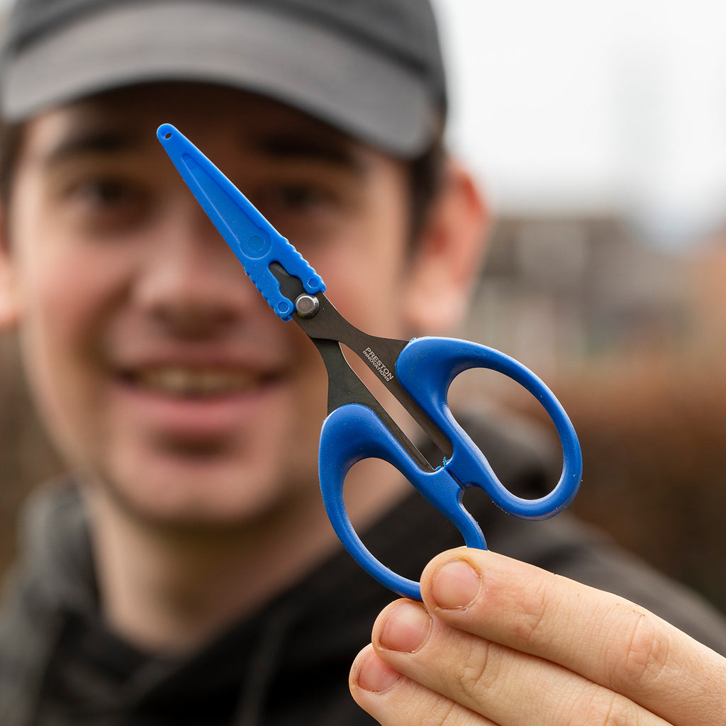 Preston Innovations Worm Scissors